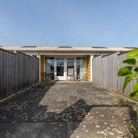 Studio - Vlissingsestraat 3-1 | Каудекерке Екстер'єр фото
