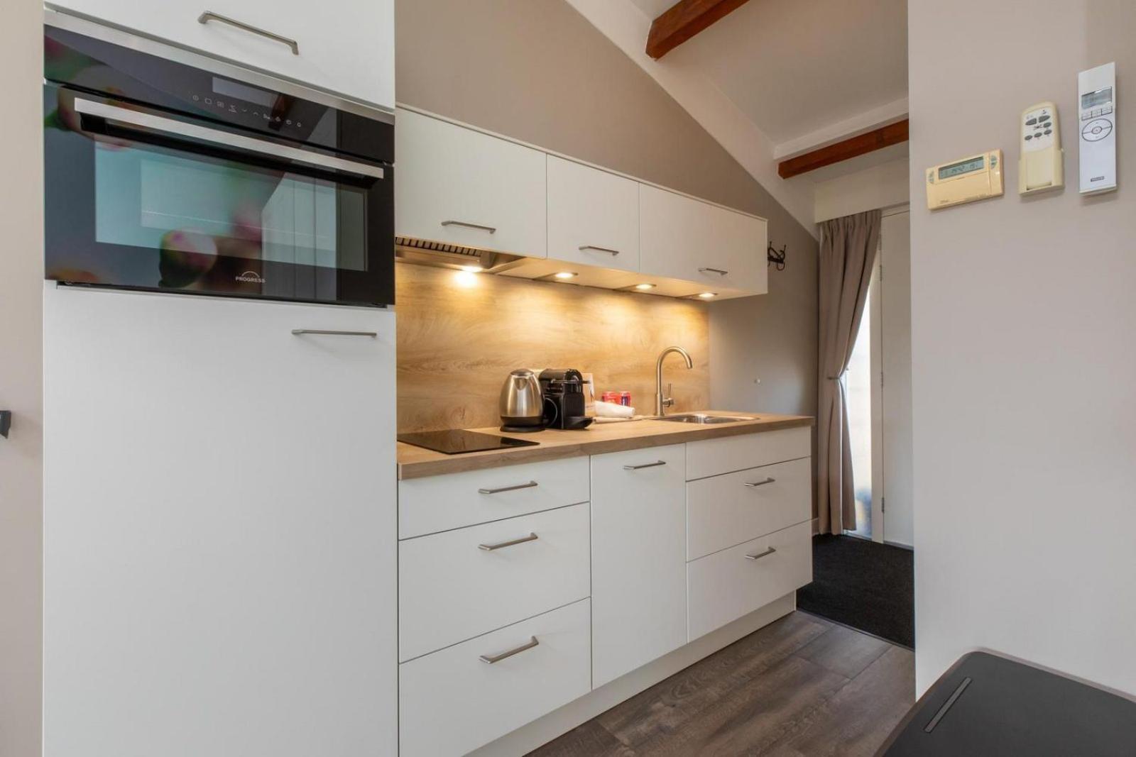 Studio - Vlissingsestraat 3-1 | Каудекерке Екстер'єр фото