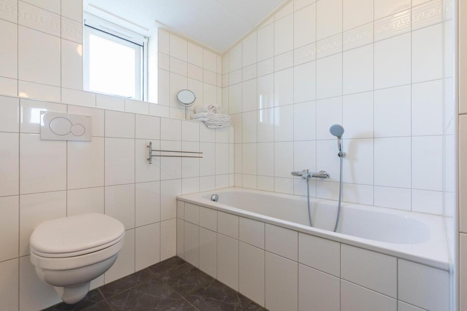 Studio - Vlissingsestraat 3-1 | Каудекерке Екстер'єр фото