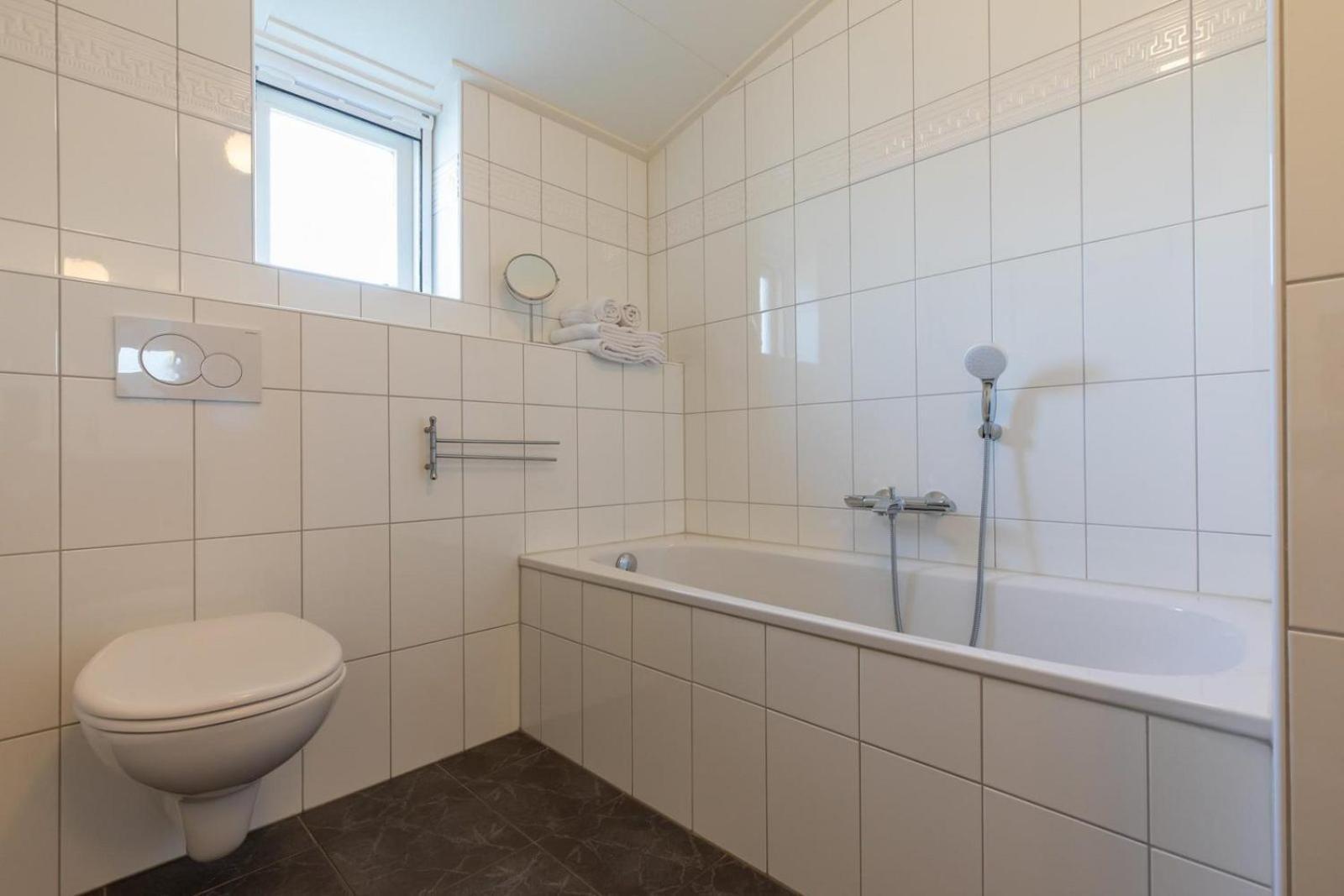 Studio - Vlissingsestraat 3-1 | Каудекерке Екстер'єр фото