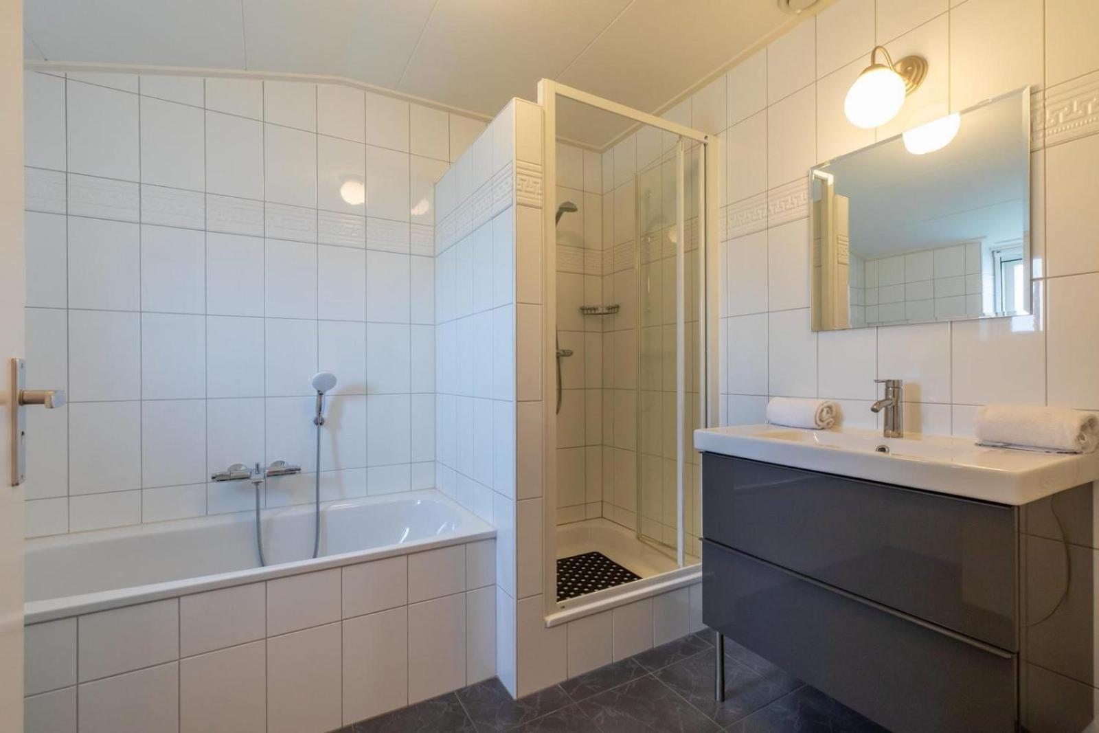 Studio - Vlissingsestraat 3-1 | Каудекерке Екстер'єр фото