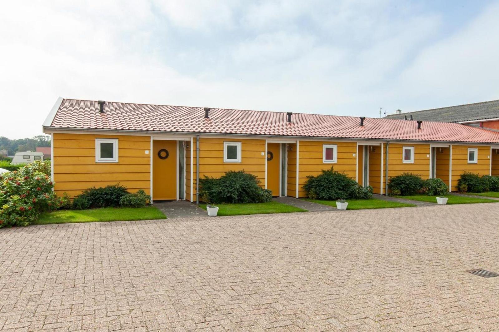 Studio - Vlissingsestraat 3-1 | Каудекерке Екстер'єр фото