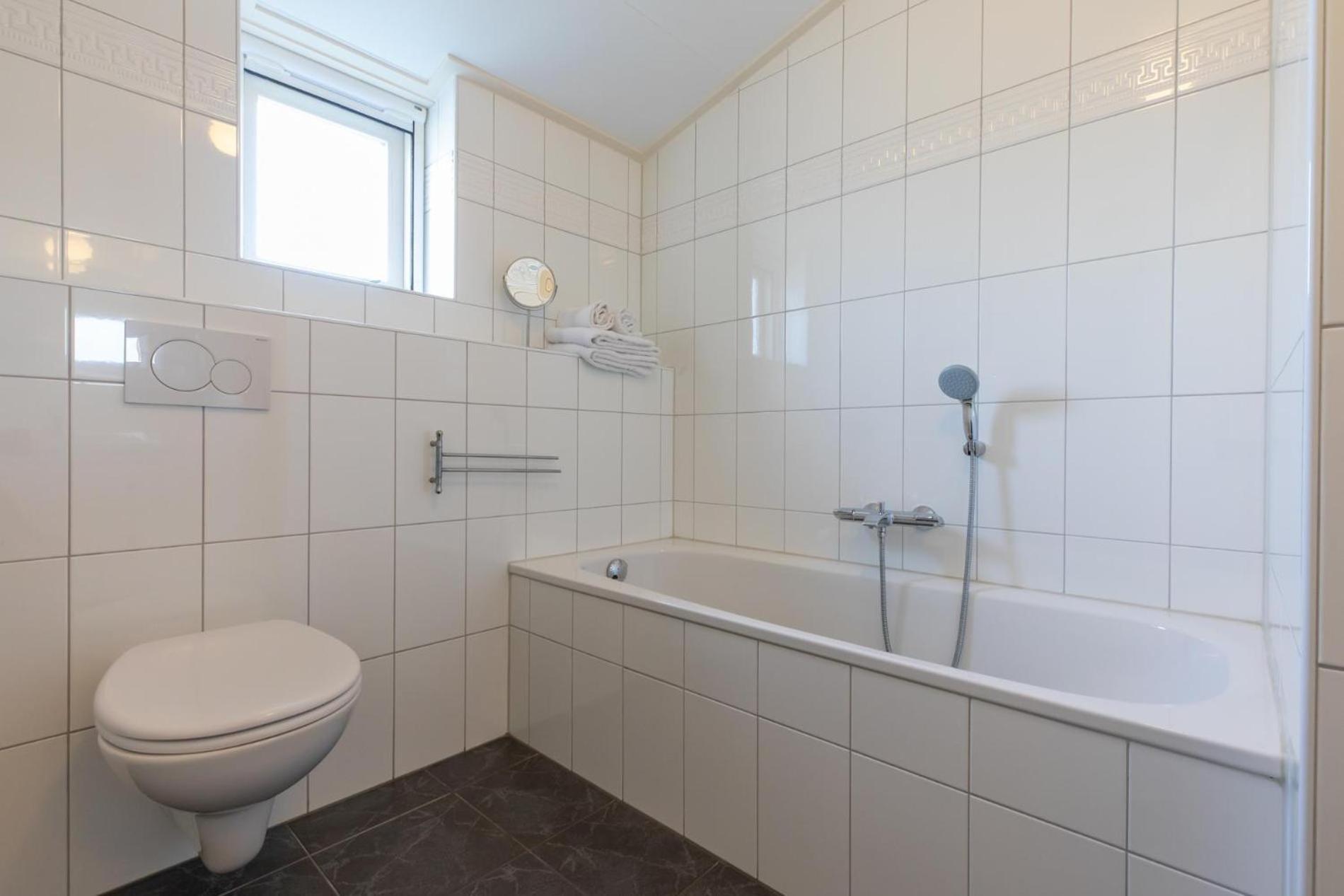 Studio - Vlissingsestraat 3-1 | Каудекерке Екстер'єр фото