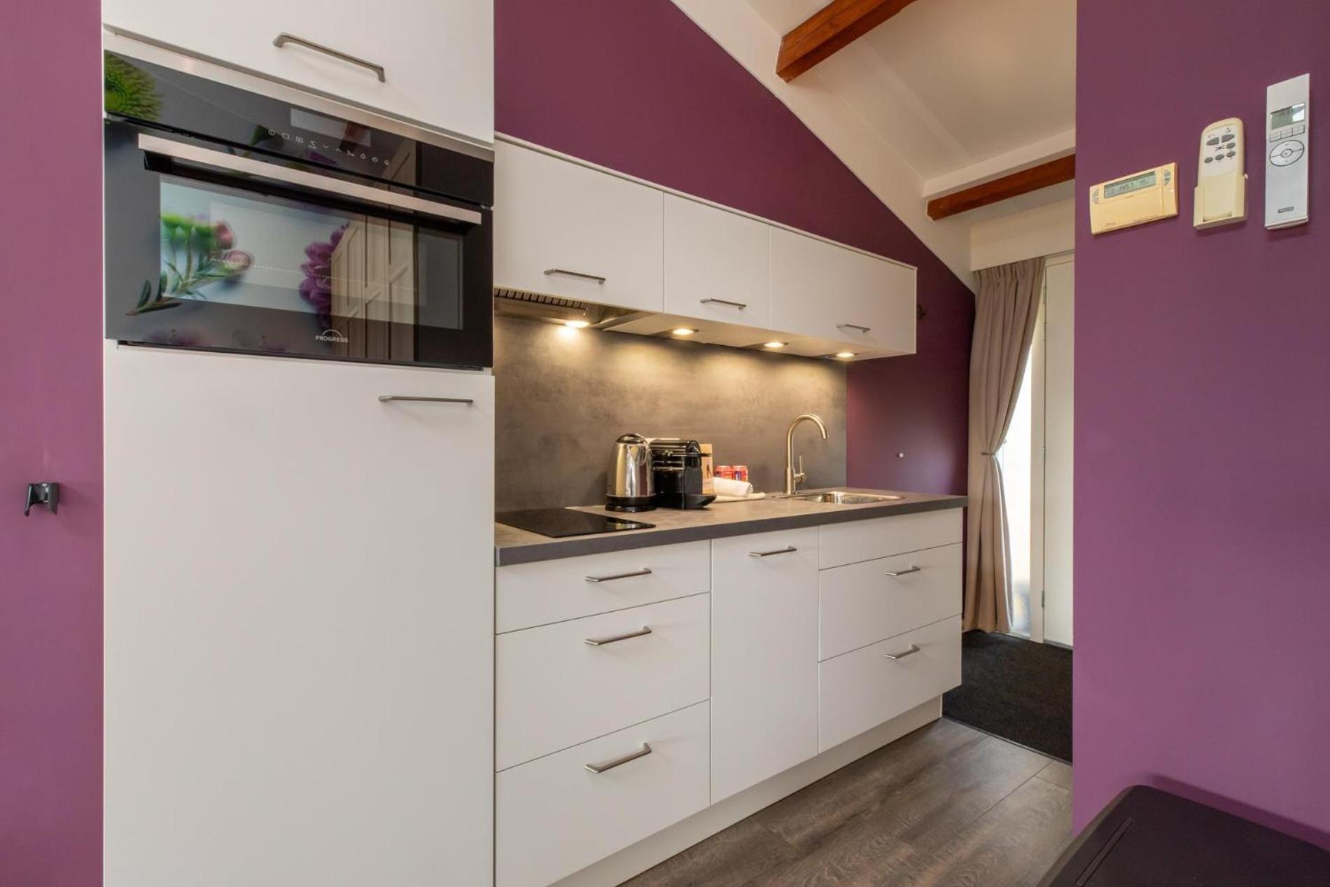 Studio - Vlissingsestraat 3-1 | Каудекерке Екстер'єр фото